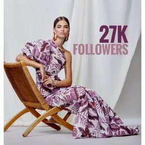 Thank you!! 27K Followers!!